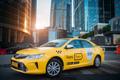 Требуются водители в таксопарк партнеров Яндекс такси.